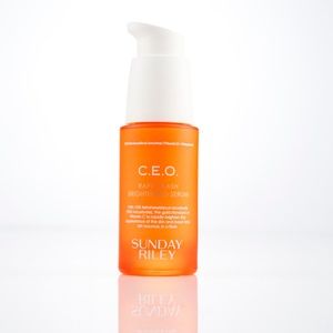 Sunday Riley CEO Serum